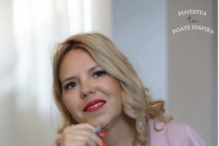 Ana Maria Peiu