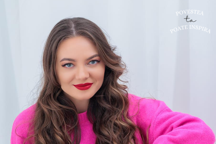 Adina-Mihaela Nicolae