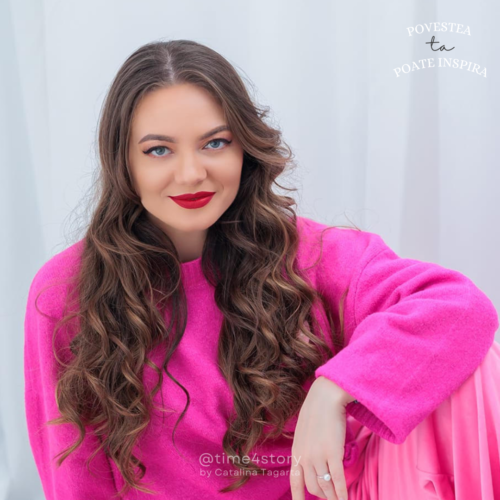 Adina-Mihaela Nicolae