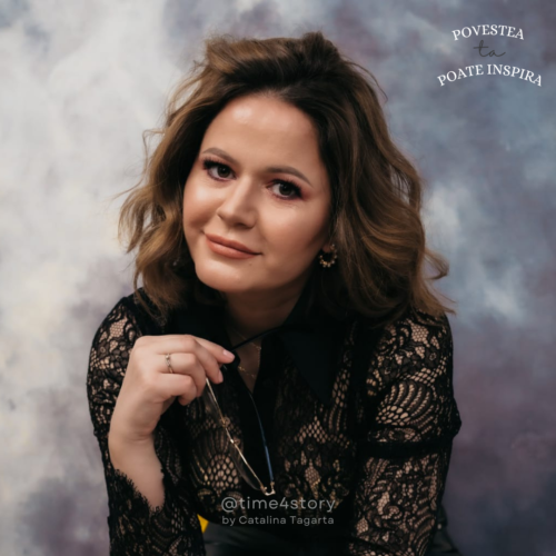 Cela-Maria Oprea