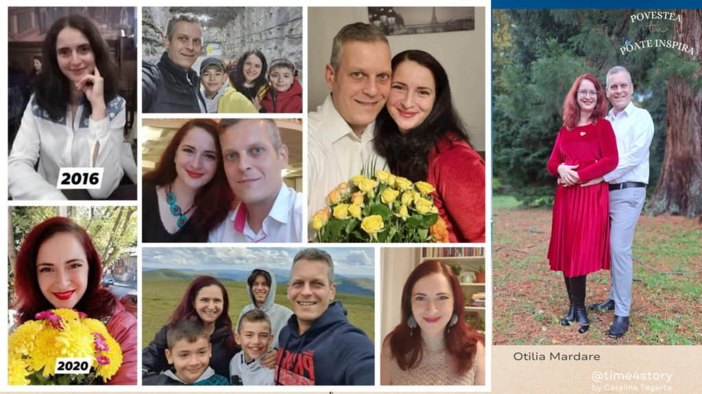 Otilia Mardare