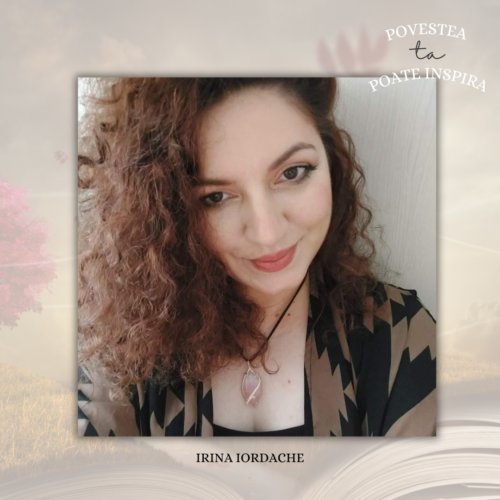 Irina Iordache