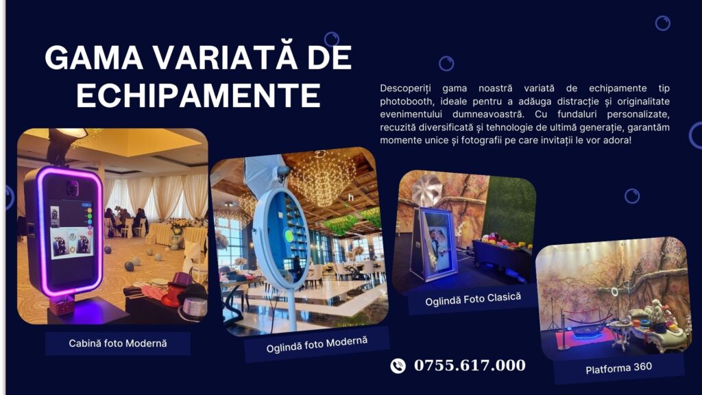cabina foto